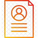 Data  Icon
