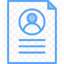 Data  Icon