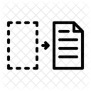 Data  Icon