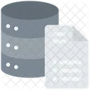 Data  Icon