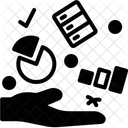 Data  Icon