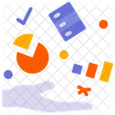 Data  Icon