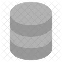 Data Storage Server Icon