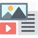 Data  Icon