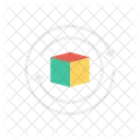 Data Database Server Icon