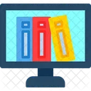 Data Document Extension Icon