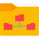 Data Online Data Web Data Icon