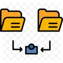 Data  Icon