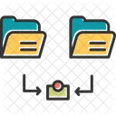 Data  Icon