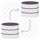 Data  Icon