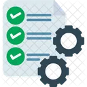Data Disclosure Information Icon