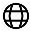 Data Network Connection Icon