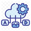 Data  Icon