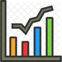 Data Diagram Forecast Icon