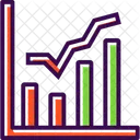 Data Diagram Forecast Icon