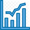 Data Diagram Forecast Icon