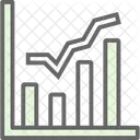 Data Diagram Forecast Icon