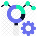 Insights Analytics Profile Icon