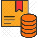 Data  Icon