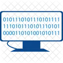 Ai Digital Artificial Icon
