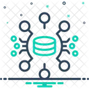 Data  Icon