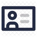 Data  Icon