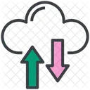Data  Icon