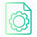 Data  Icon