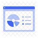 Data Storage File Icon