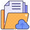 Data  Icon