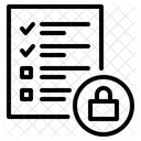 Data  Icon
