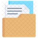 Data Folder File Icon