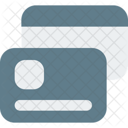 Data Id Icon - Download in Flat Style