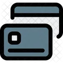 Data Id Card Data Icon