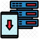 Upload File Input Icon
