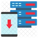 Upload File Input Icon