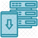 Upload File Input Icon