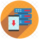 Upload File Input Icon