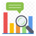 Data Insight  Icon