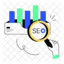 Data Insights  Icon