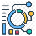 Data insights  Icono