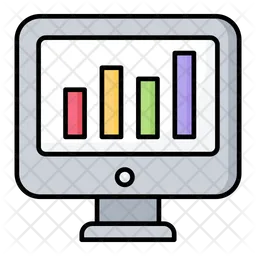 Data Interaces  Icon