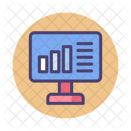 Data Interfaces Icon