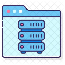 Data Interfaces  Icon