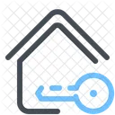 Data Warehouse Protection Icon