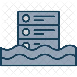 Data Lake Icons, Logos, Symbols - Free Download in SVG, PNG, ICO ...