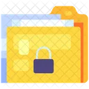 Data Leak  Icon