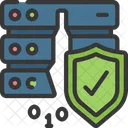 Data Leak Prevention  Icon
