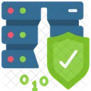 Data Leak Prevention  Icône
