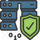 Data Leak Prevention  Icône